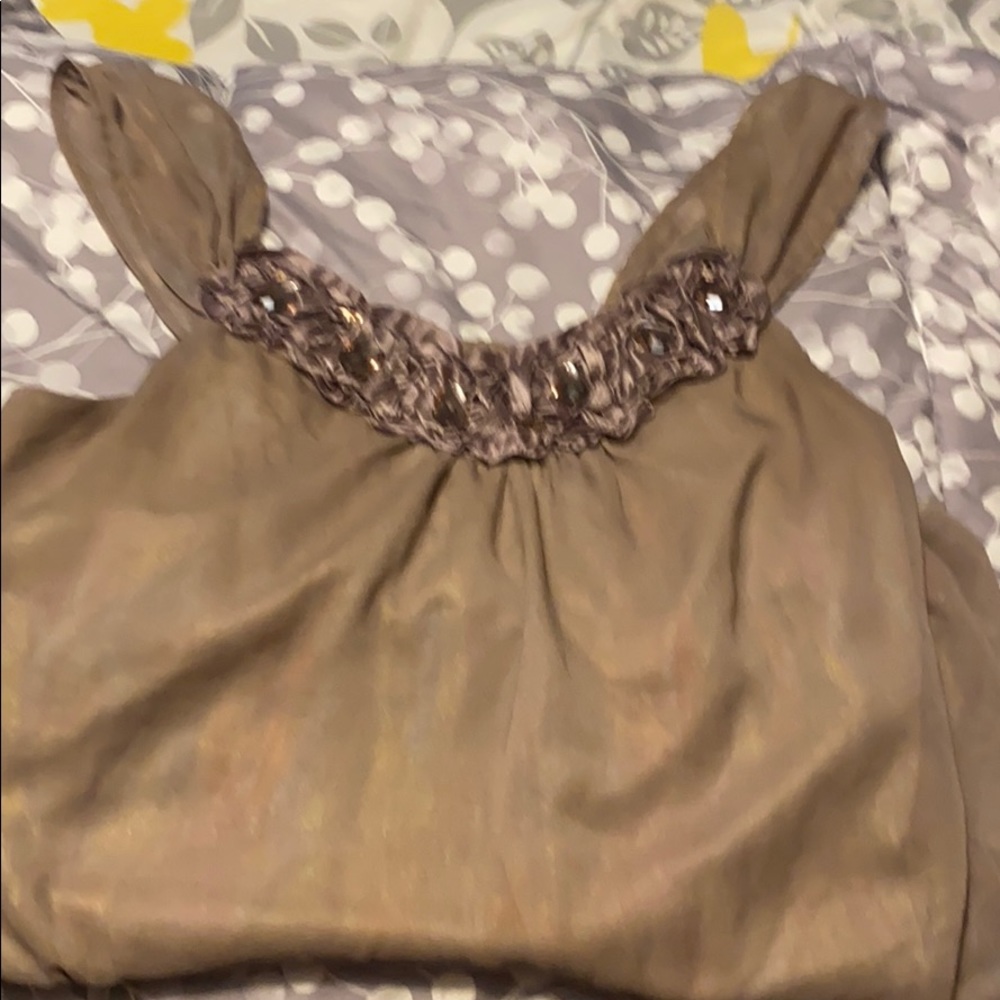 Dress shirt